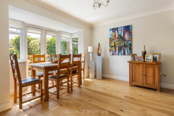 Great Coates Road, Healing