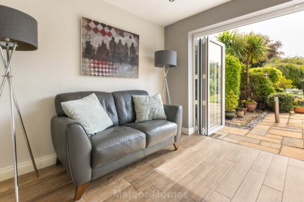 Great Coates Road, Healing
