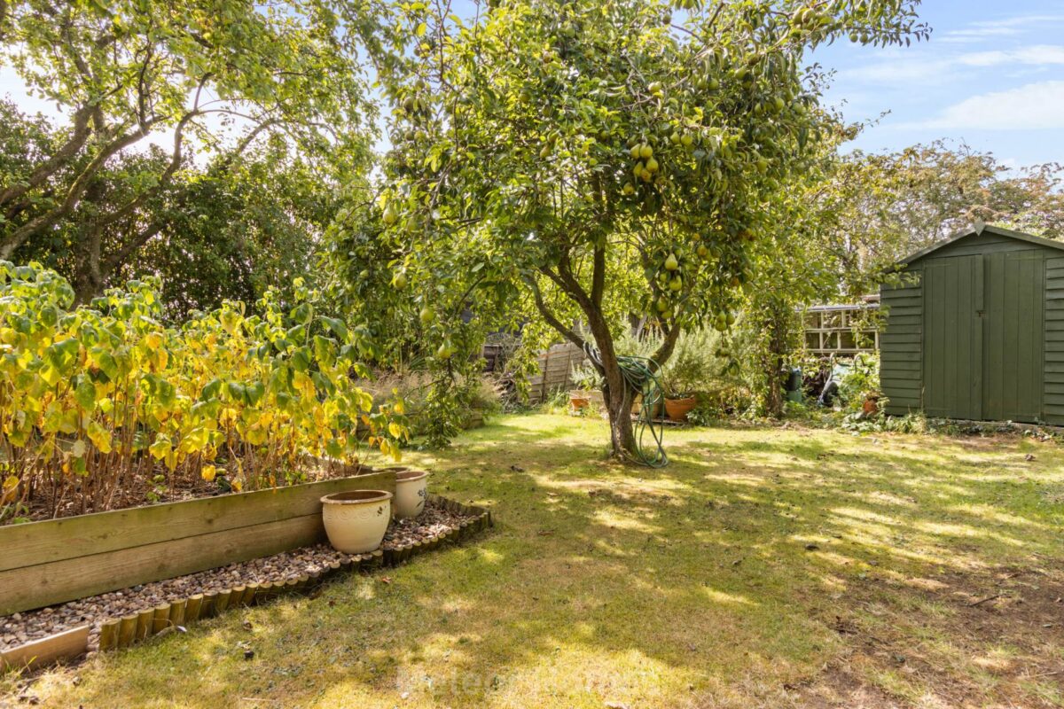 Great Coates Road, Healing