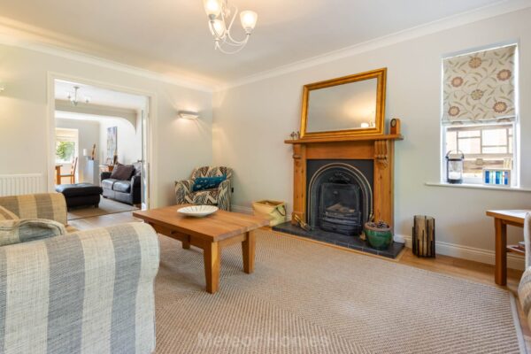 Great Coates Road, Healing