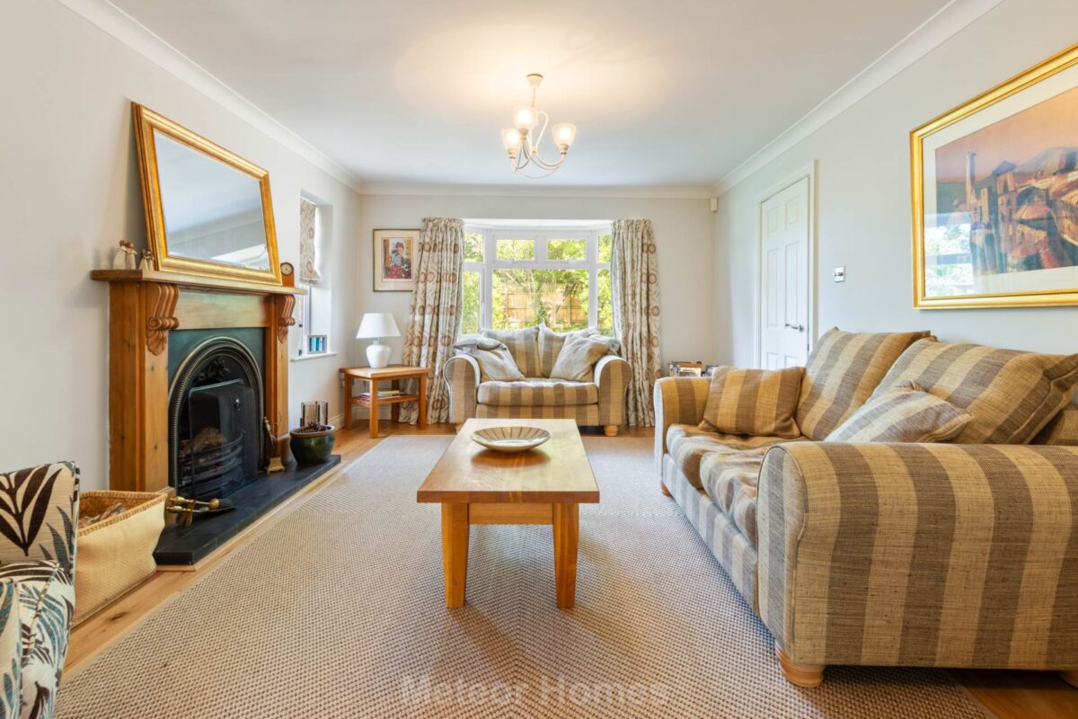 Great Coates Road, Healing