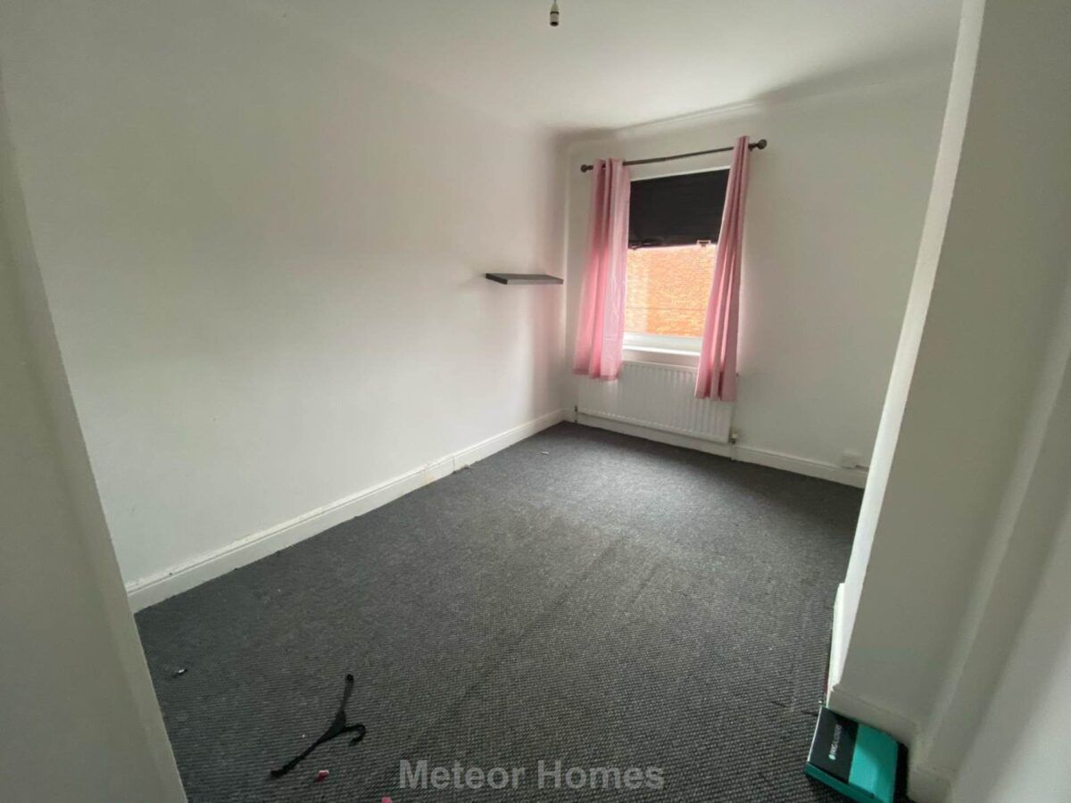 Brereton Avenue, Cleethorpes