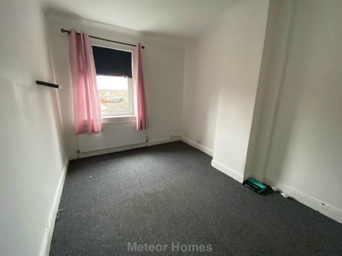 Brereton Avenue, Cleethorpes
