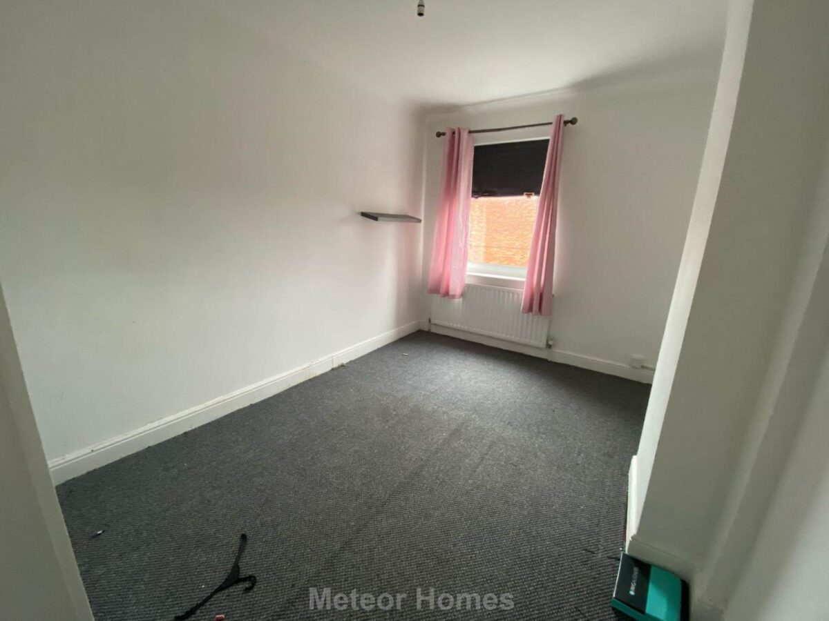 Brereton Avenue, Cleethorpes