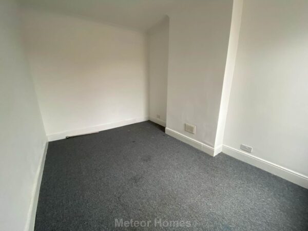 Brereton Avenue, Cleethorpes