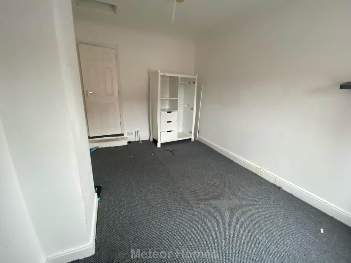 Brereton Avenue, Cleethorpes