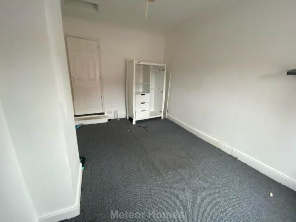 Brereton Avenue, Cleethorpes