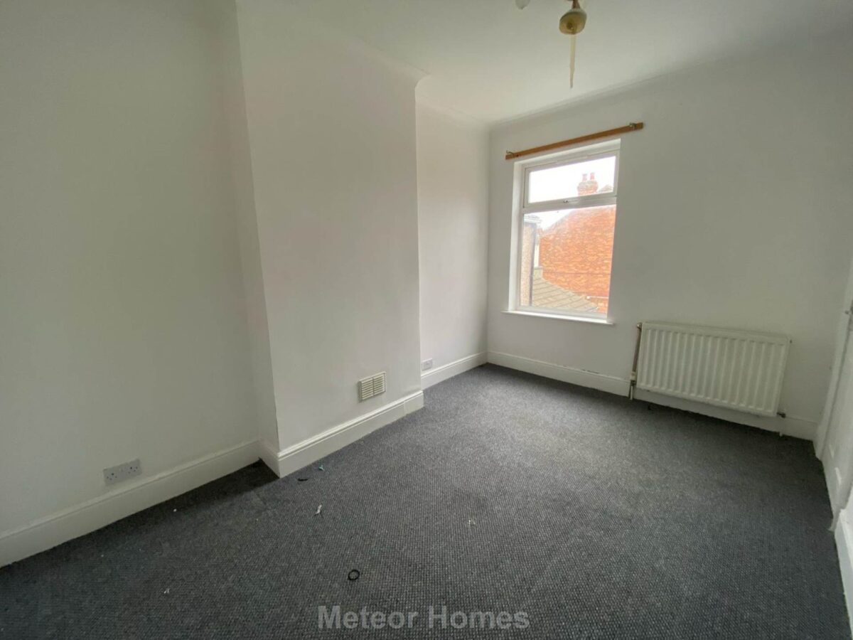 Brereton Avenue, Cleethorpes