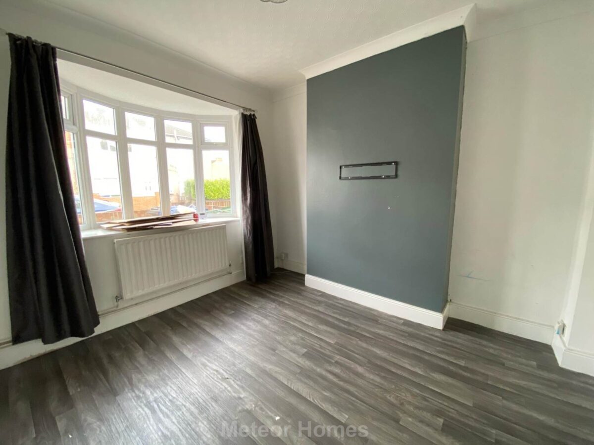 Brereton Avenue, Cleethorpes