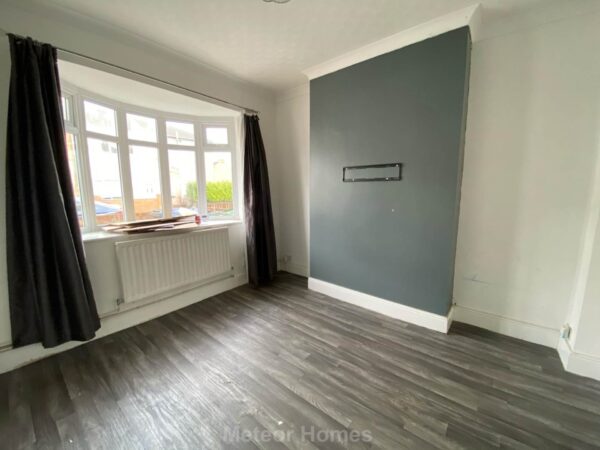 Brereton Avenue, Cleethorpes