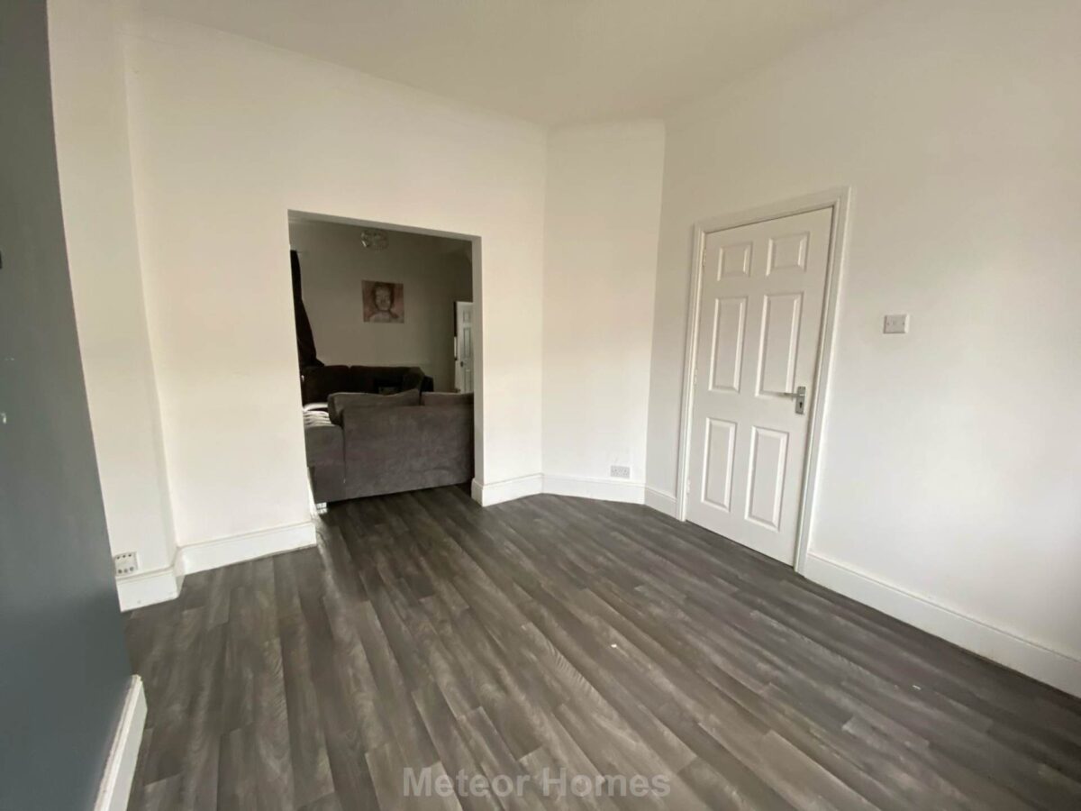 Brereton Avenue, Cleethorpes