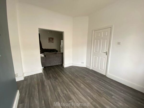 Brereton Avenue, Cleethorpes