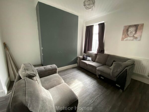 Brereton Avenue, Cleethorpes