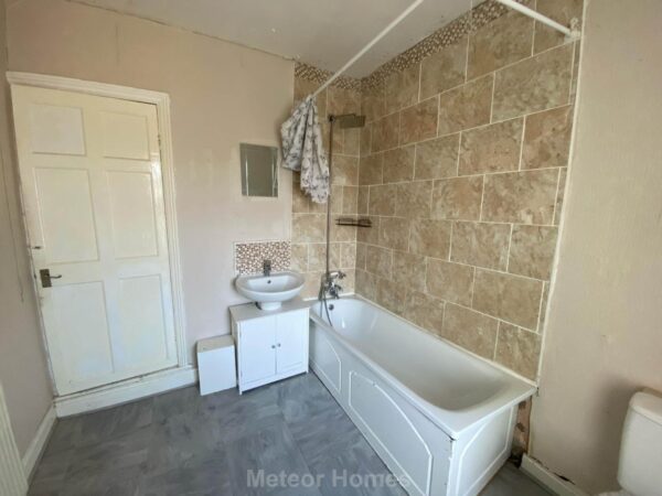 Barcroft Street, Cleethorpes