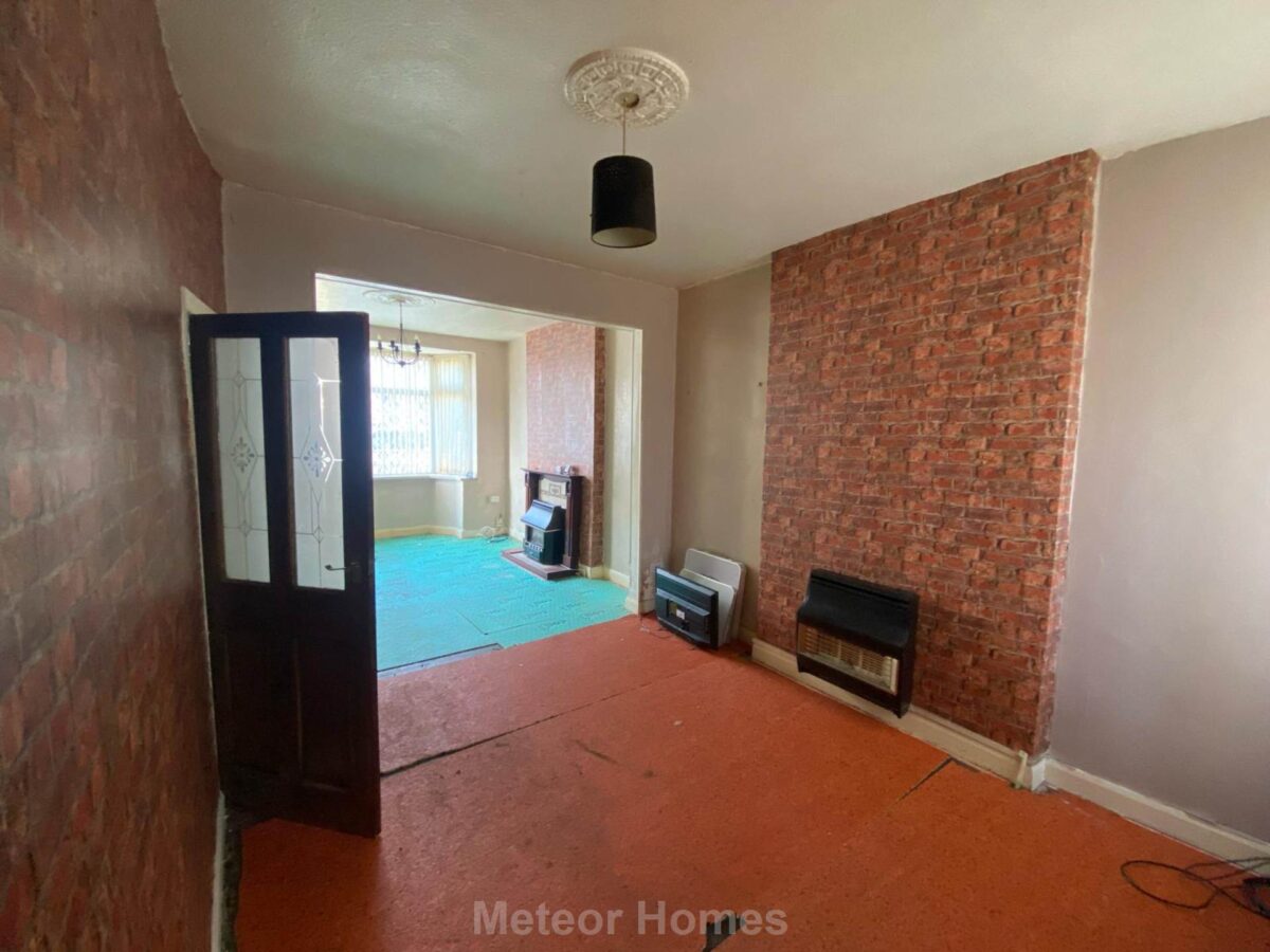 Barcroft Street, Cleethorpes
