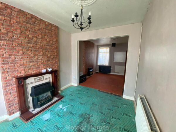 Barcroft Street, Cleethorpes