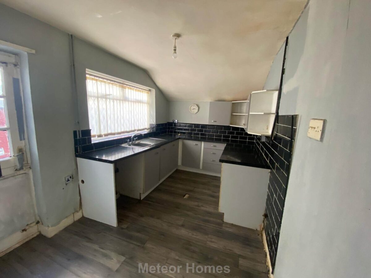 Barcroft Street, Cleethorpes