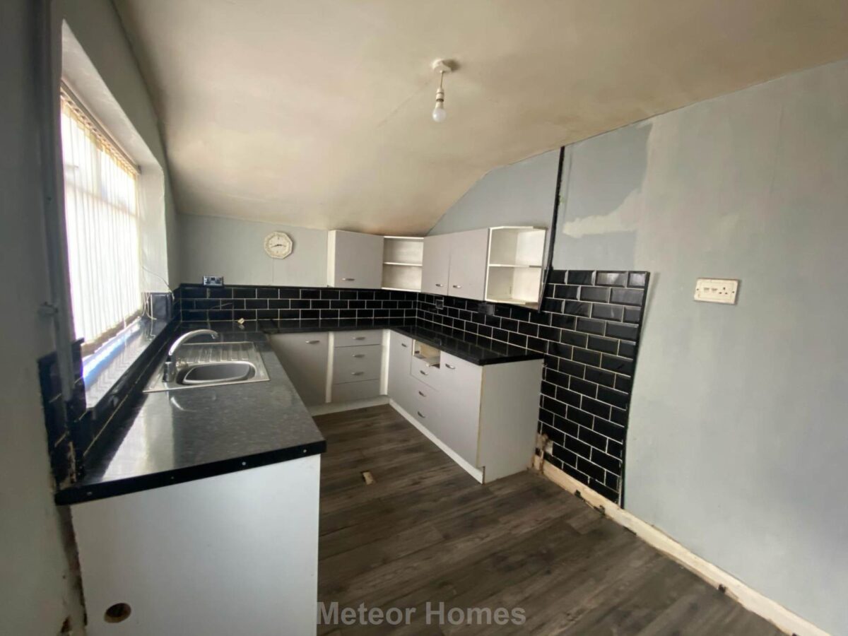 Barcroft Street, Cleethorpes