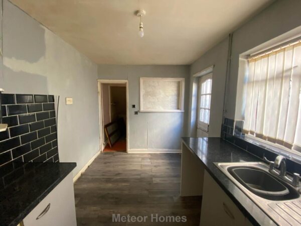 Barcroft Street, Cleethorpes