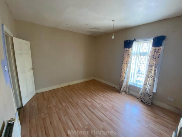 Barcroft Street, Cleethorpes