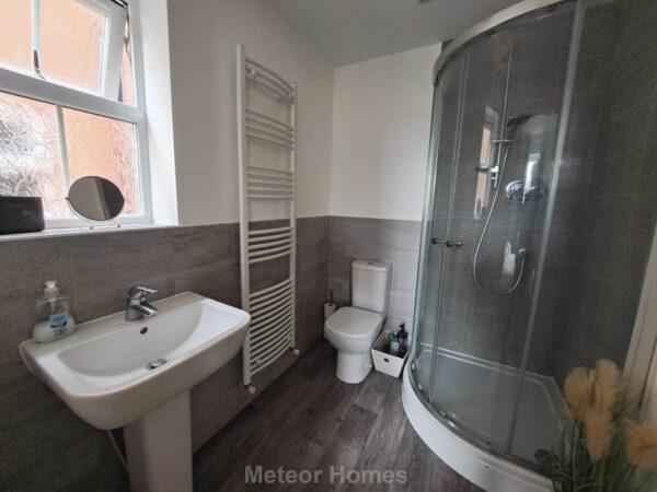Usselby Close, Immingham