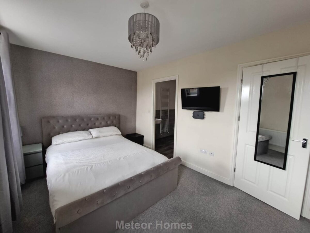 Usselby Close, Immingham
