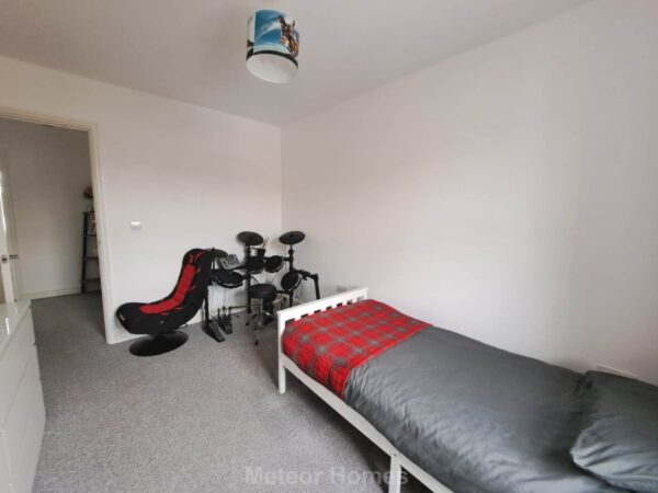 Usselby Close, Immingham