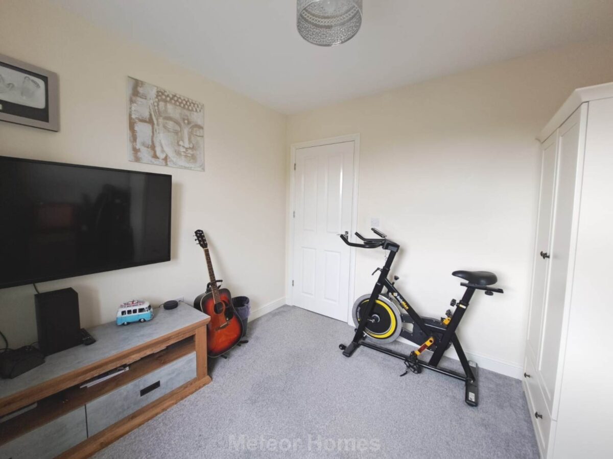 Usselby Close, Immingham
