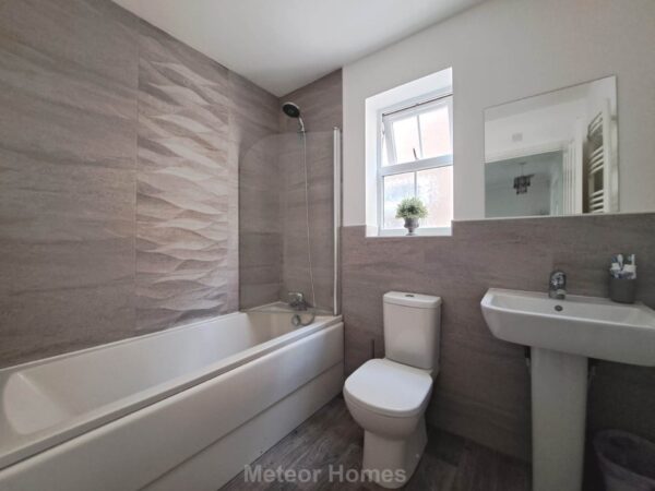 Usselby Close, Immingham