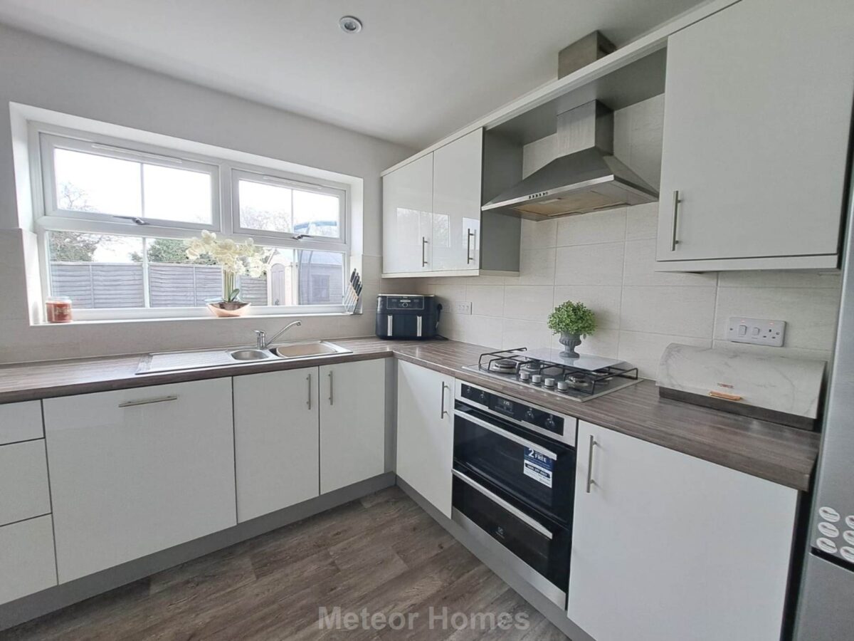 Usselby Close, Immingham