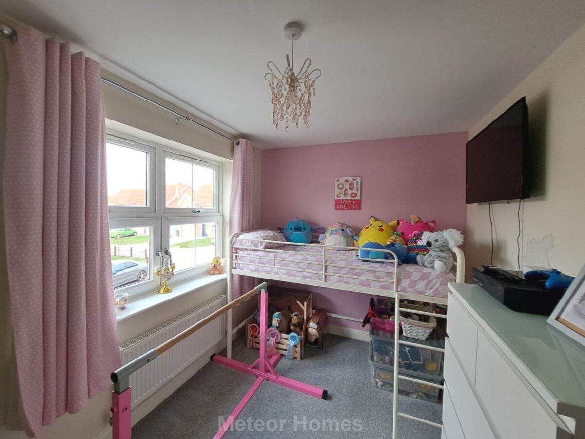Usselby Close, Immingham