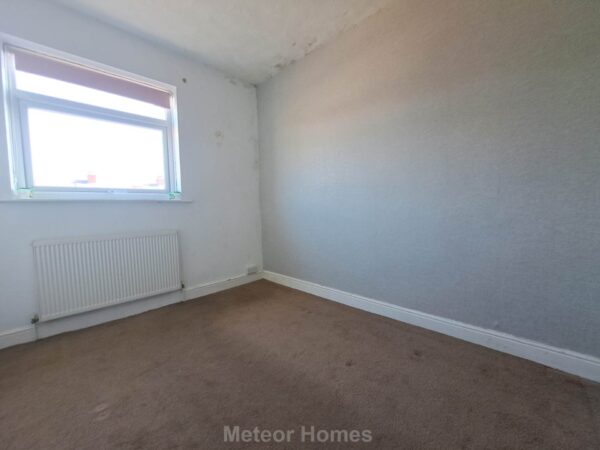 Neville Street, Cleethorpes