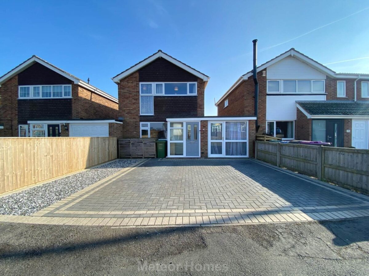 Tomline Close, Keelby
