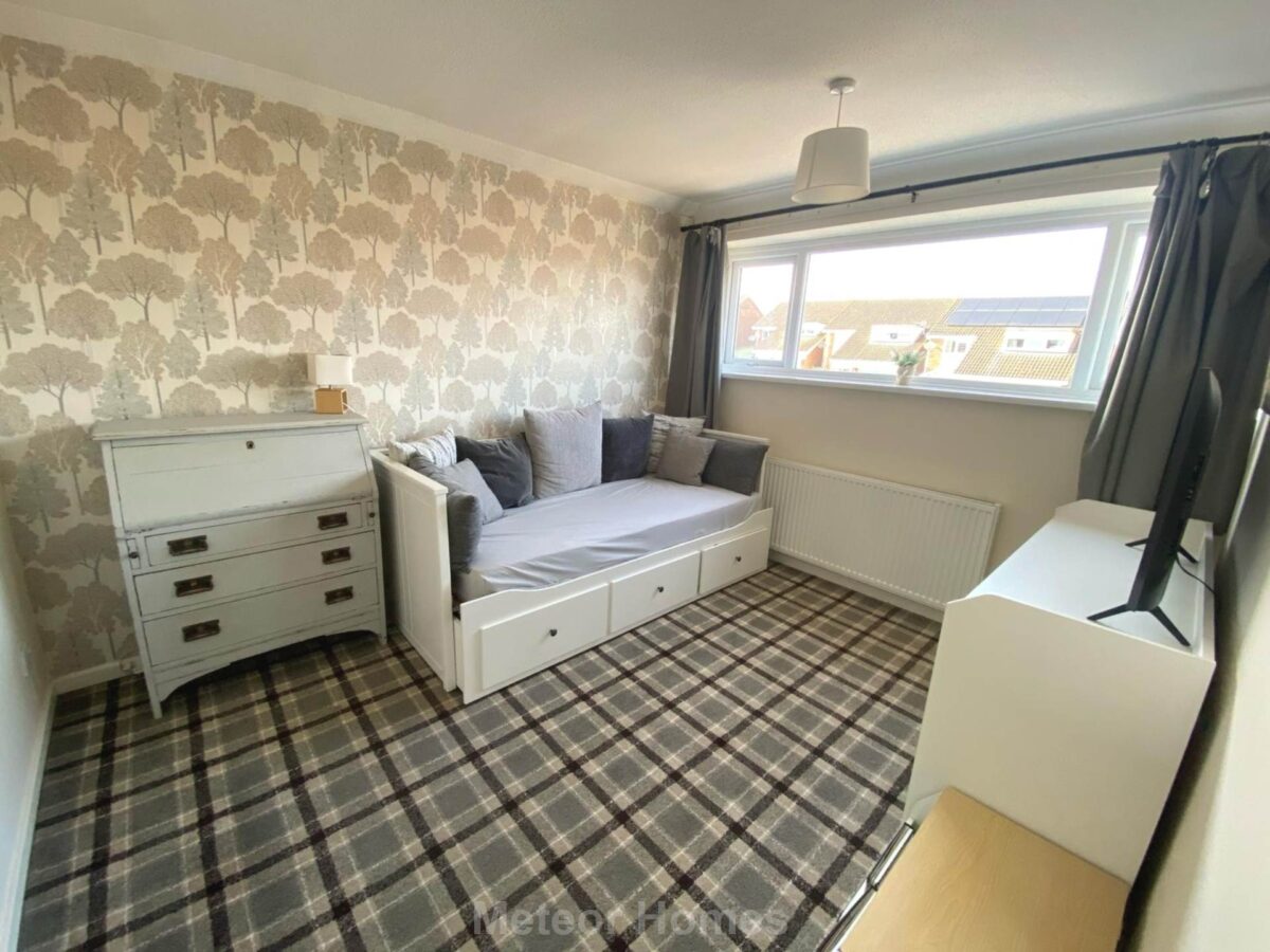 Tomline Close, Keelby