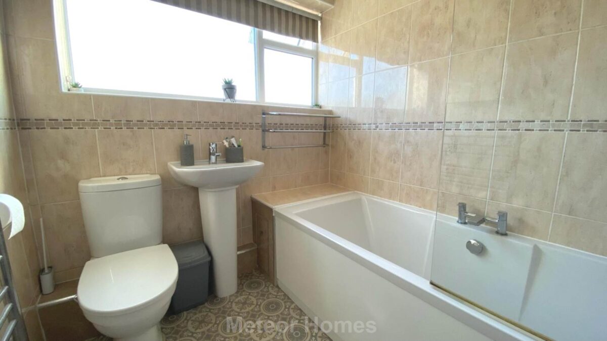 Tomline Close, Keelby