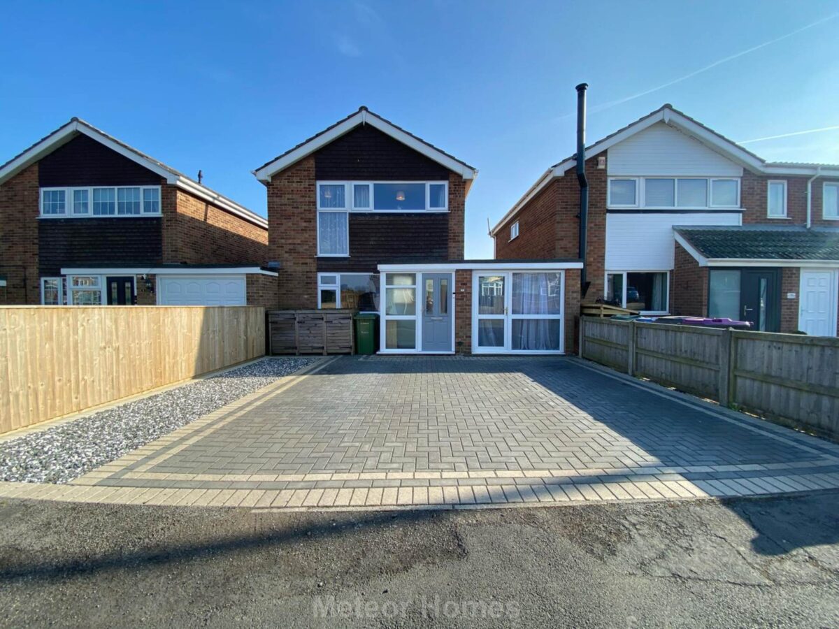 Tomline Close, Keelby