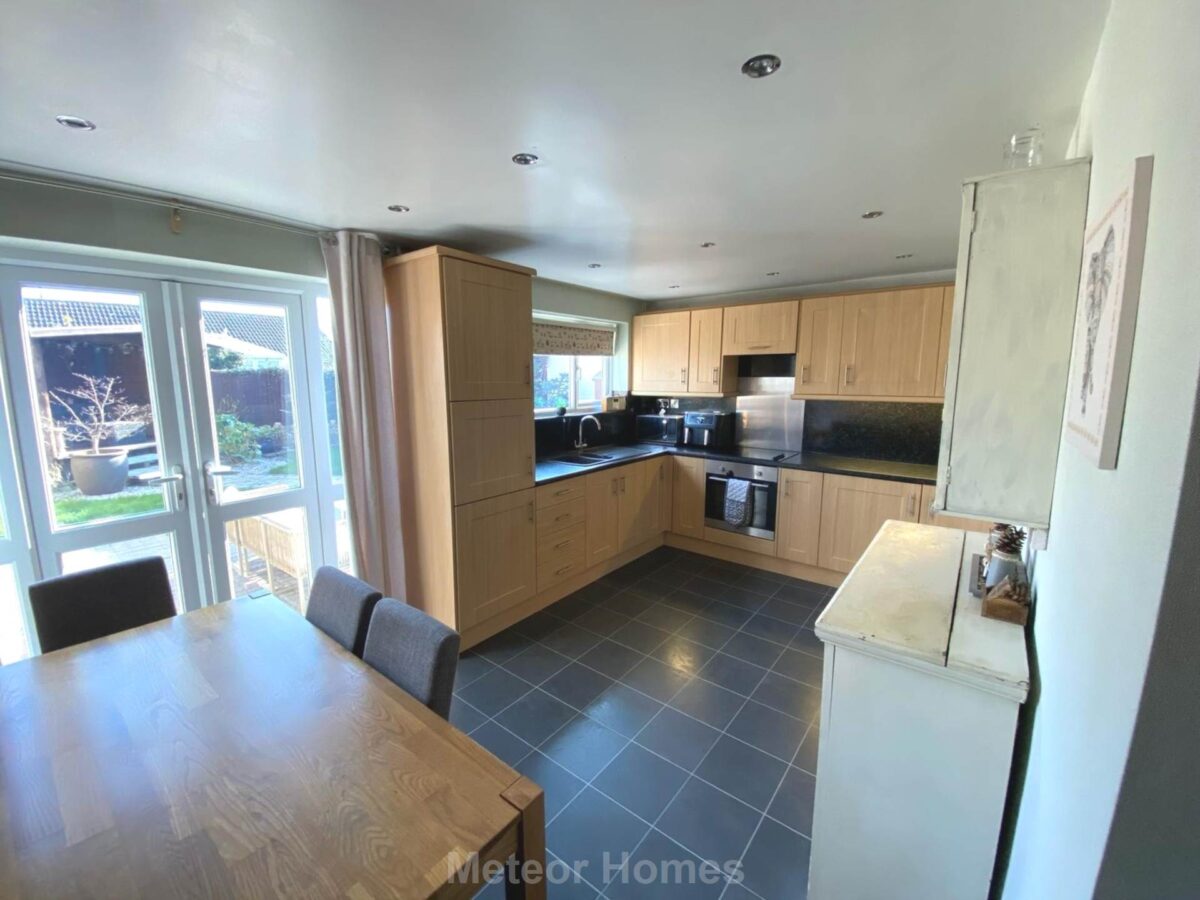 Tomline Close, Keelby