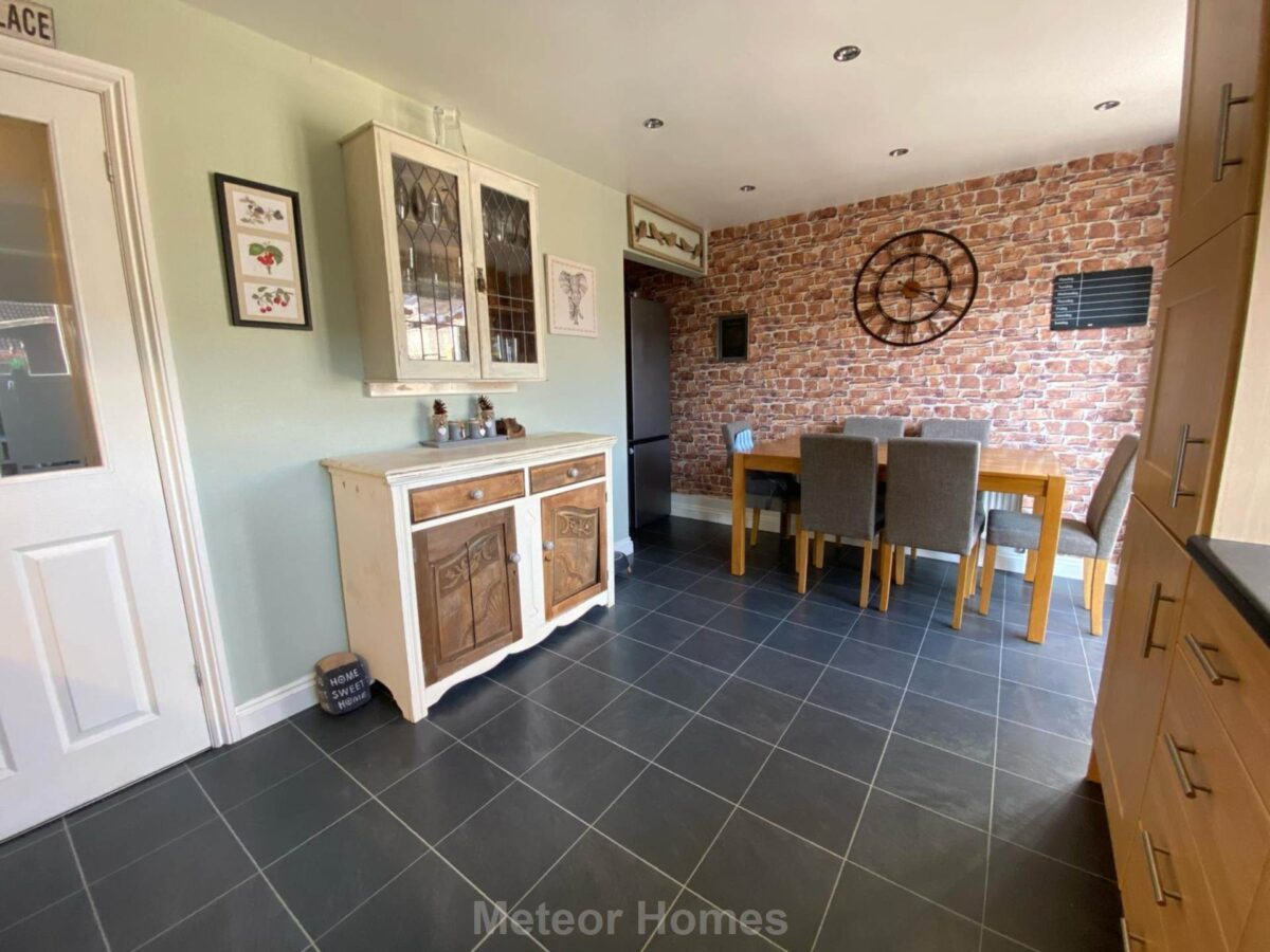 Tomline Close, Keelby
