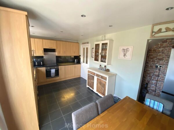 Tomline Close, Keelby