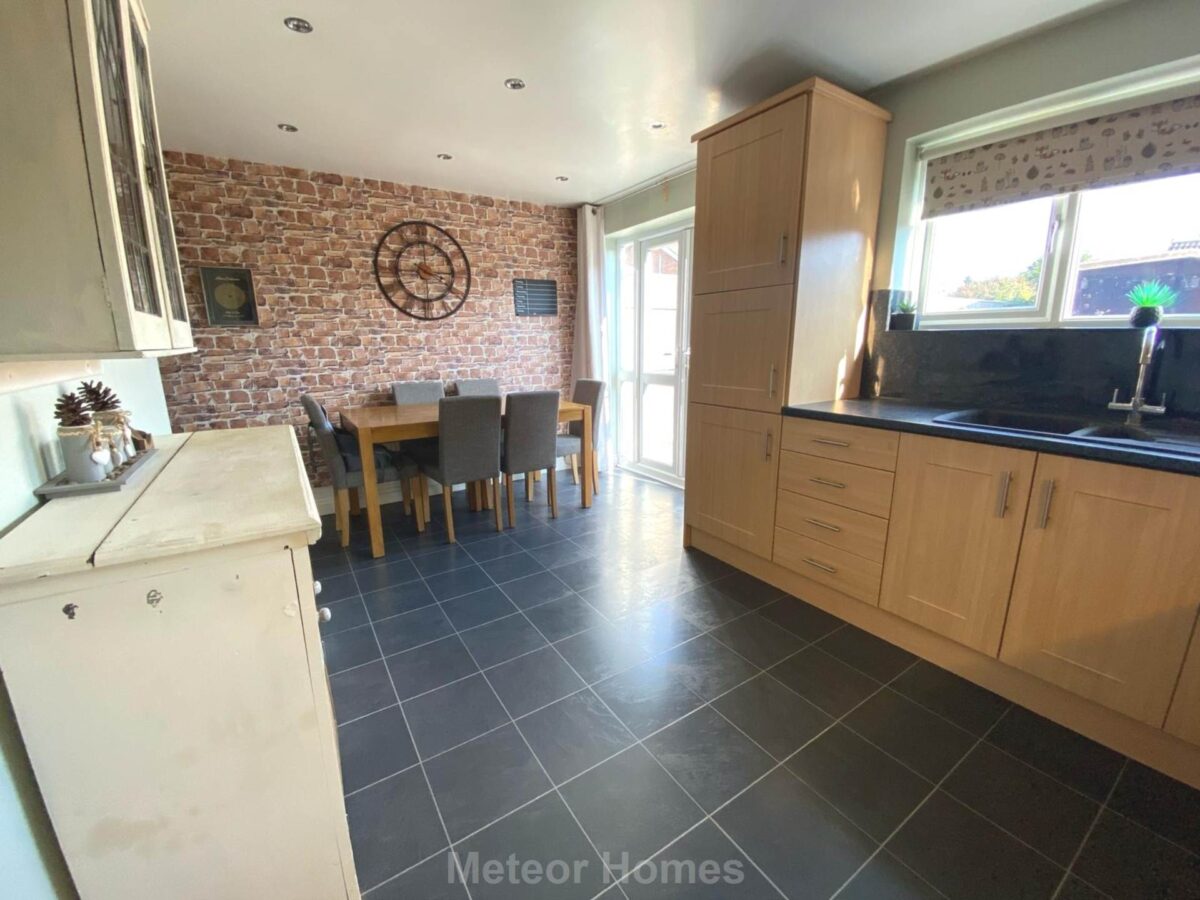 Tomline Close, Keelby