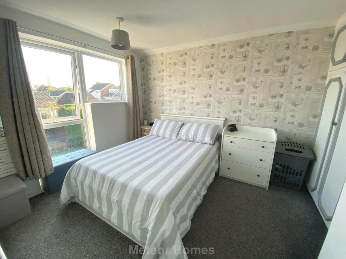 Tomline Close, Keelby