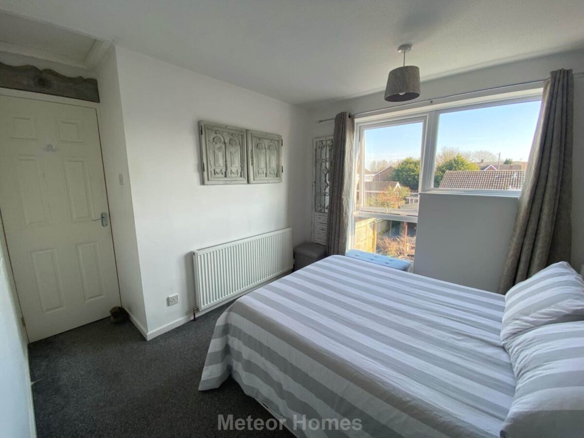 Tomline Close, Keelby
