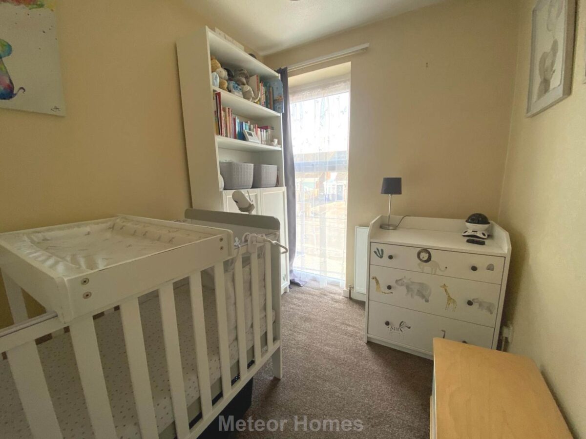 Tomline Close, Keelby