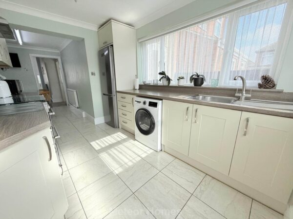 Ashtree Avenue, Grimsby - Freehold on completion!