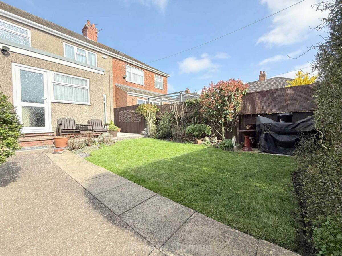 Ashtree Avenue, Grimsby - Freehold on completion!