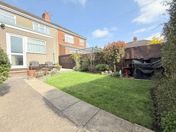 Ashtree Avenue, Grimsby - Freehold on completion!