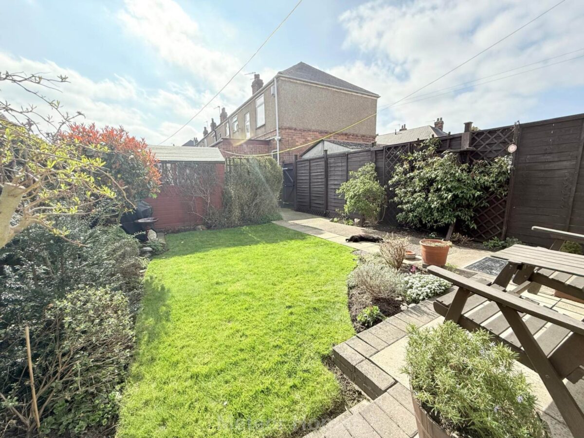Ashtree Avenue, Grimsby - Freehold on completion!