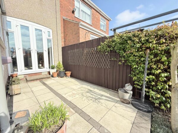 Ashtree Avenue, Grimsby - Freehold on completion!