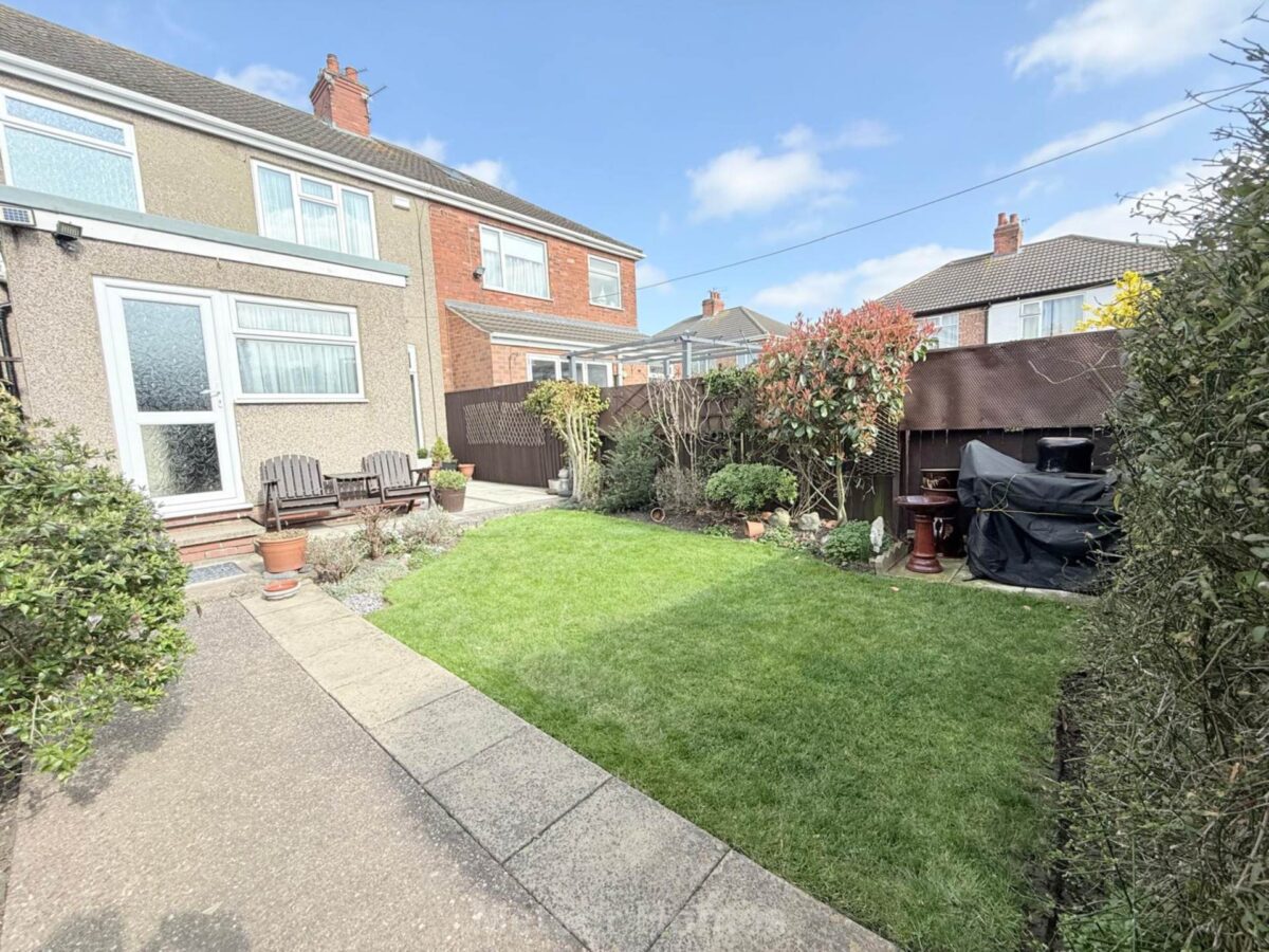 Ashtree Avenue, Grimsby - Freehold on completion!