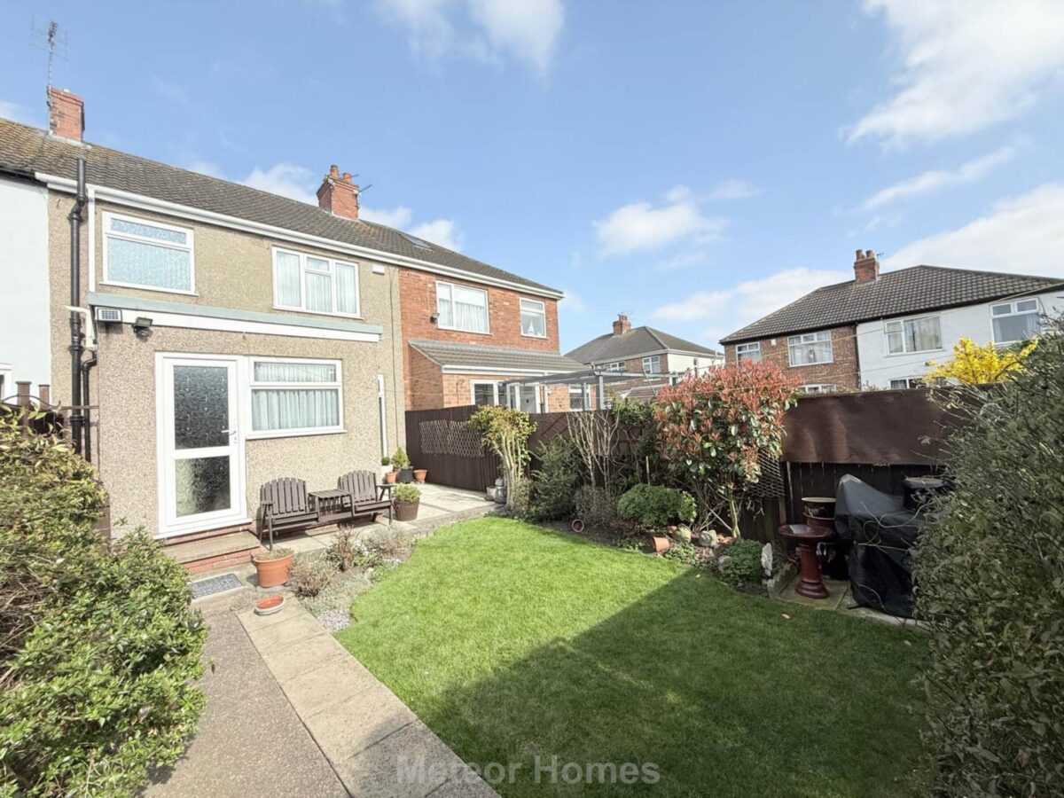 Ashtree Avenue, Grimsby - Freehold on completion!